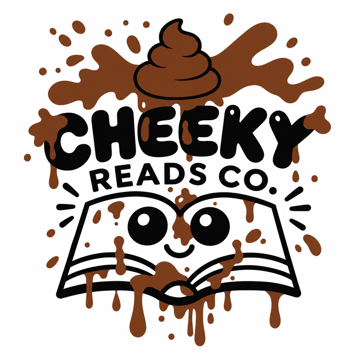Cheeky Reads